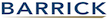 Barrick Gold Logo